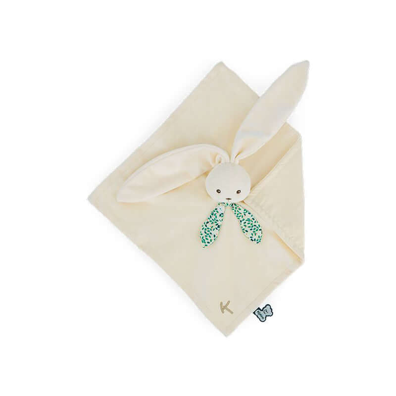 Kaloo Lapinoo Doudou Rabbit Cream 30cm