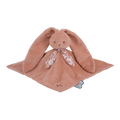 Kaloo Lapinoo Doudou Rabbit Terracotta 30cm