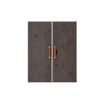 LIFETIME Kidsrooms Large Doors for Bookcase
