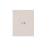 LIFETIME Kidsrooms Large Doors for Bookcase
