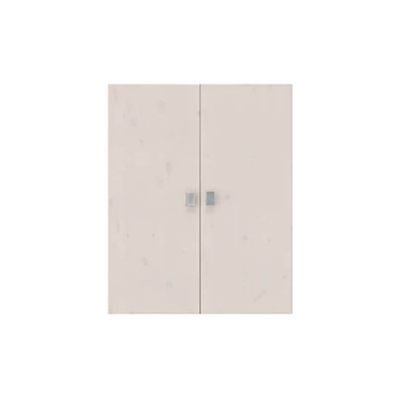 LIFETIME Kidsrooms Large Doors for Bookcase