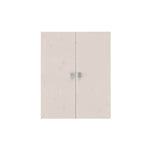 LIFETIME Kidsrooms Large Doors for Bookcase