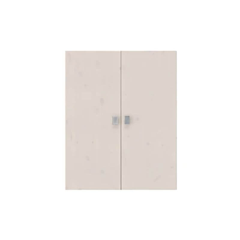 LIFETIME Kidsrooms Large Doors for Bookcase