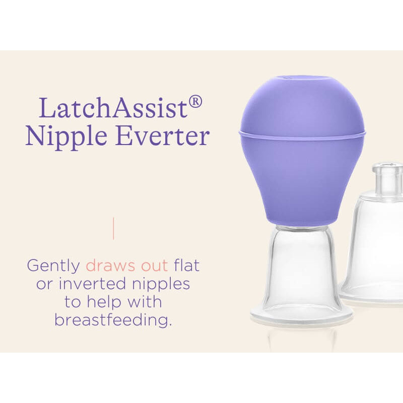 Lansinoh 門鎖輔助裝置 - 雙錐形