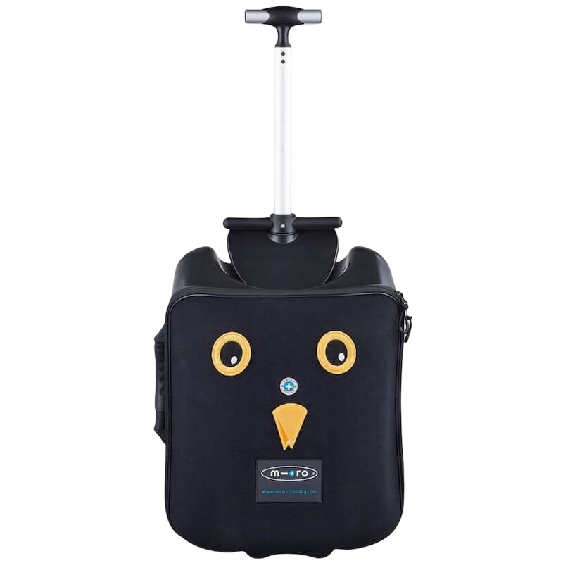 Micro Scooter Eazy Luggage II（Luggage Eazy）