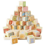 Le Toy Van ABC Learning Blocks - 30 Piece (6) FSC 100%