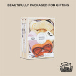 Le Toy Van Bakery & Patisserie Wooden Market Crate - 6 Pc (4) FSC 100%