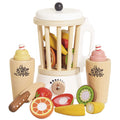 Le Toy Van Fruit & Smoothie Blender Set - 20 Piece (4) FSC 100%