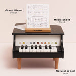 Le Toy Van Grand Piano (1) FSC 100%
