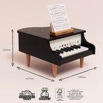 Le Toy Van Grand Piano (1) FSC 100%