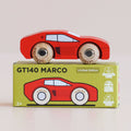 Le Toy Van GT140 Marco - FSC 100%