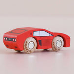 Le Toy Van GT140 Marco - FSC 100%