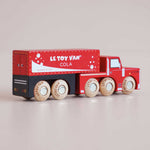 Le Toy Van GT180 Toby - FSC 100%
