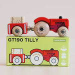 Le Toy Van GT190 Tilly - FSC 100%