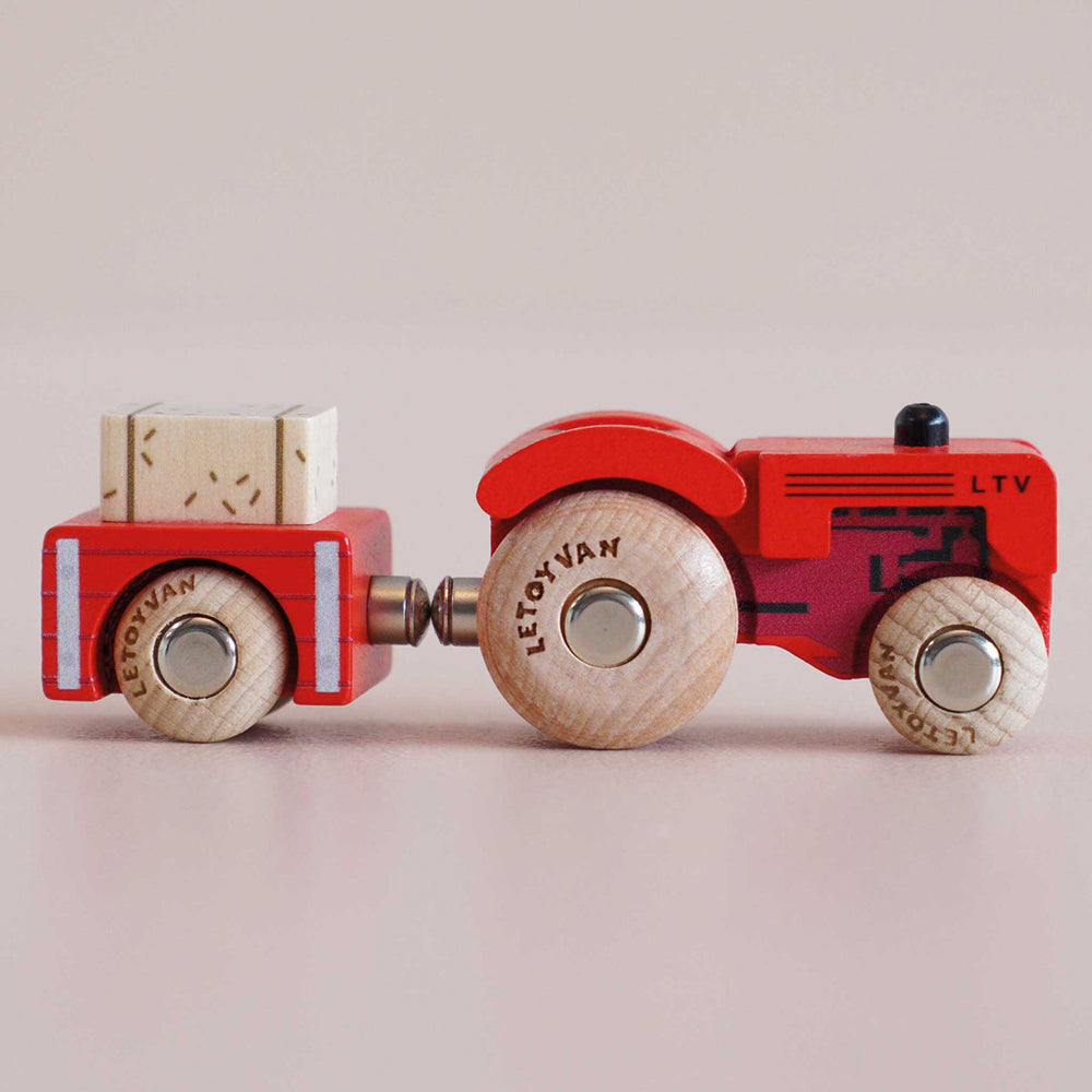 Le Toy Van GT190 Tilly - FSC 100%