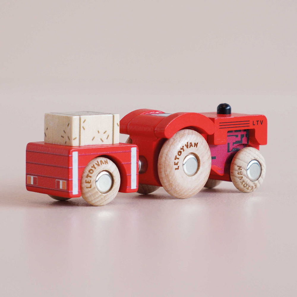 Le Toy Van GT190 Tilly - FSC 100%