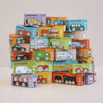 Le Toy Van GT190 Tilly - FSC 100%