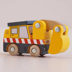 Le Toy Van GT210 Eddie - FSC 100%