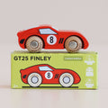 Le Toy Van GT25 Finley - FSC 100%