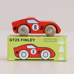 Le Toy Van GT25 Finley - FSC 100%