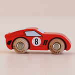 Le Toy Van GT25 Finley - FSC 100%