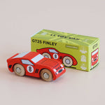 Le Toy Van GT25 Finley - FSC 100%