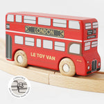 Le Toy Van GT280 Ben - FSC 100%