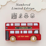 Le Toy Van GT280 Ben - FSC 100%
