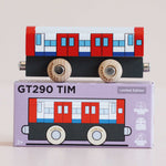 Le Toy Van GT290 Tim - FSC 100%