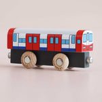 Le Toy Van GT290 Tim - FSC 100%