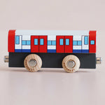 Le Toy Van GT290 Tim - FSC 100%