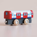 Le Toy Van GT290 Tim - FSC 100%