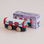 Le Toy Van GT290 Tim - FSC 100%