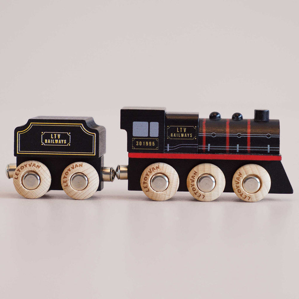 Le Toy Van GT295 Francis - FSC 100%