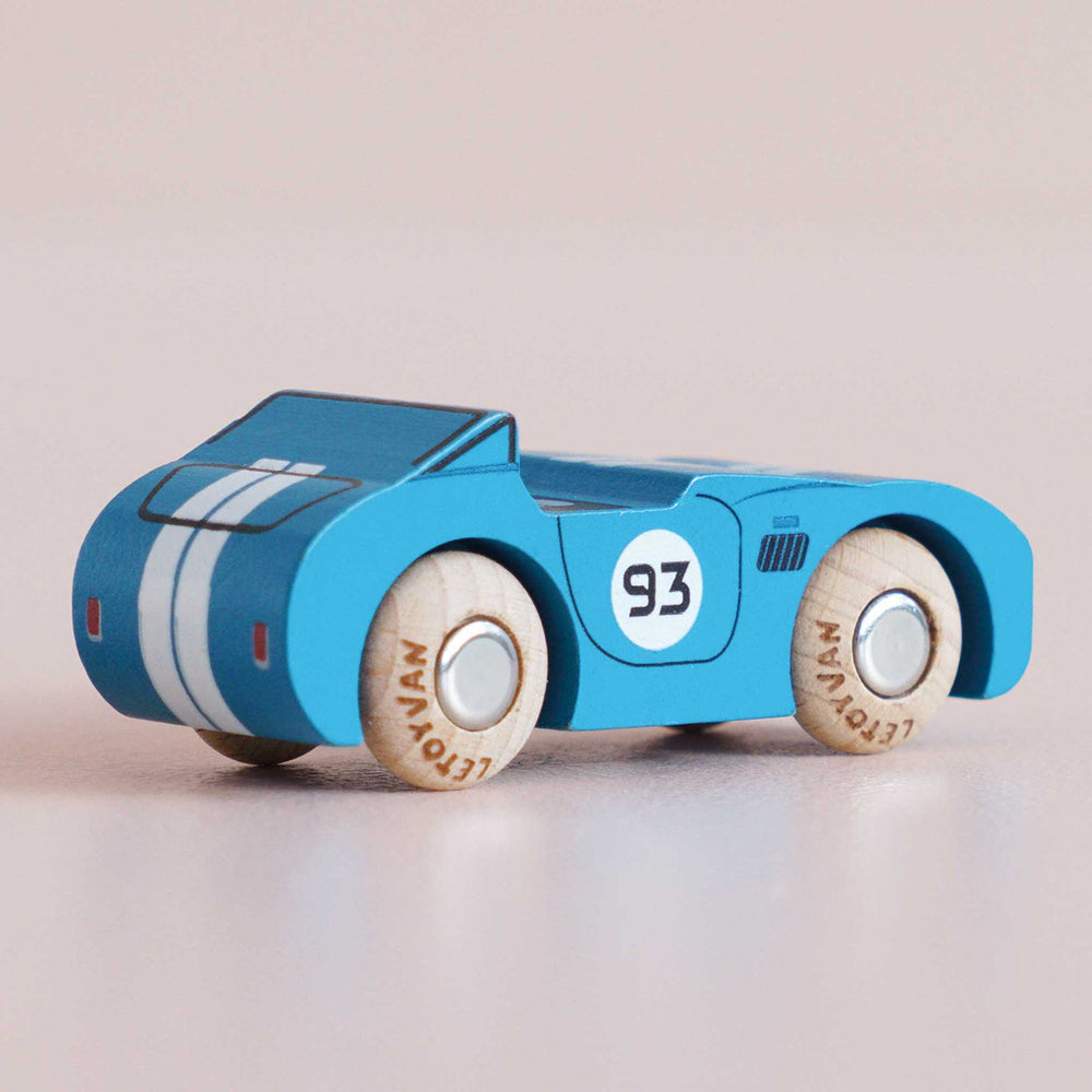 Le Toy Van GT30 Coby - FSC 100%