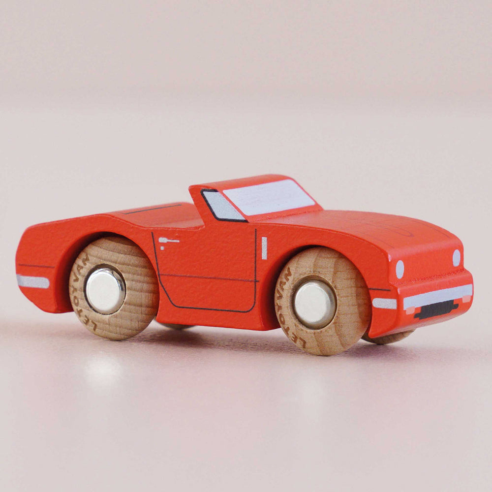 Le Toy Van GT75 Marc - FSC 100%