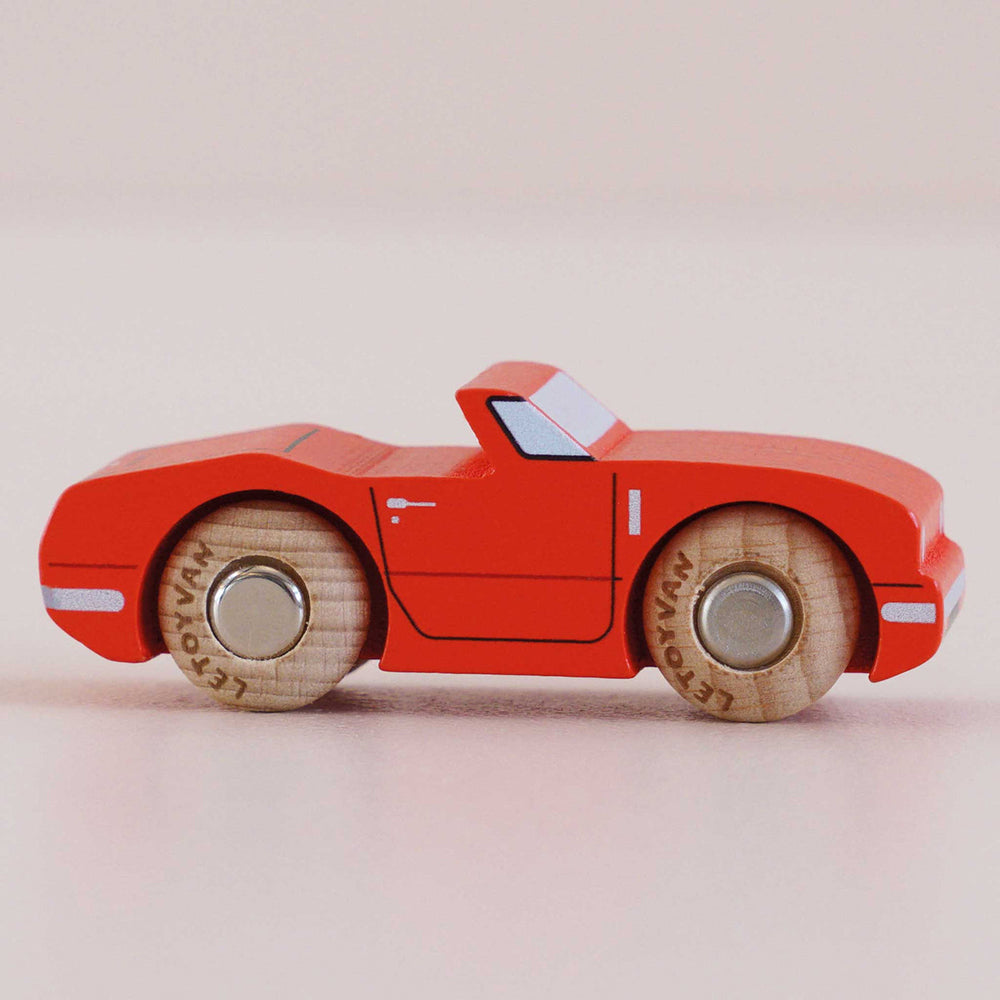Le Toy Van GT75 Marc - FSC 100%