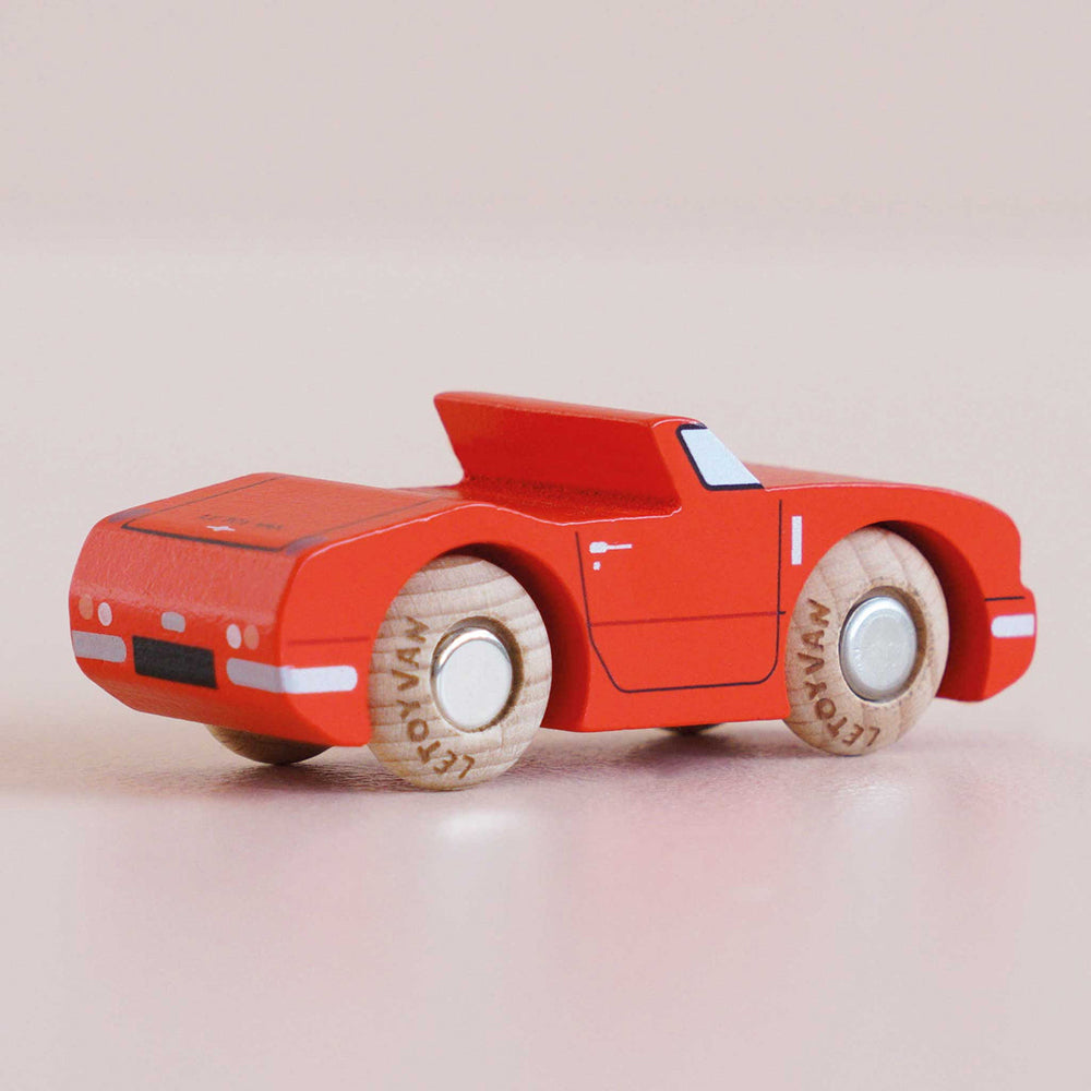 Le Toy Van GT75 Marc - FSC 100%