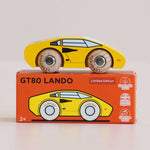 Le Toy Van GT80 Lando - FSC 100%
