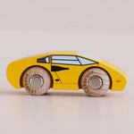 Le Toy Van GT80 Lando - FSC 100%