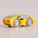 Le Toy Van GT80 Lando - FSC 100%