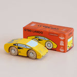 Le Toy Van GT80 Lando - FSC 100%