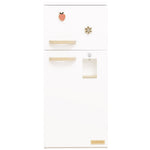 Le Toy Van Kitchen Freestanding Fridge Freezer (1) FSC 100%