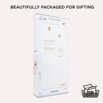 Le Toy Van Kitchen Freestanding Fridge Freezer (1) FSC 100%