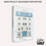 Le Toy Van Palace Wooden Dolls House (1) FSC 100%