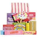 Le Toy Van Retro Sweets and Candy Roleplay Set - 12 Piece (4) FSC 100%