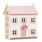 Le Toy Van Sophie's Wooden Dolls House (1) FSC 100%
