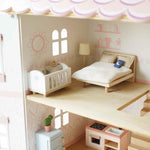 Le Toy Van Complete Dolls House Indoor Furniture Set (6 x sets) - FSC 100%