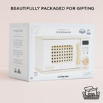 Le Toy Van Microwave Set (4) FSC 100%