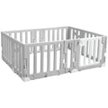 Caraz Leaf Cutie Baby Room - 9 Panels + 1 Door (Compatible with  Q4)